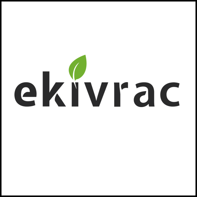 panades bébés fraîches Ekivrac